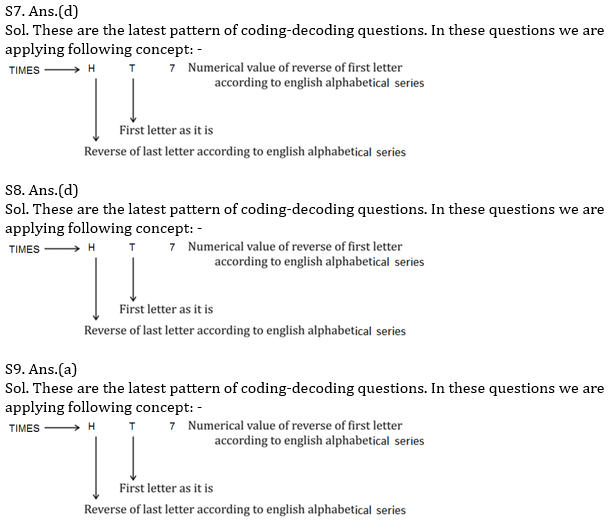 Reasoning Ability Quiz For Bank Mains Exams 2021- 20th February_6.1