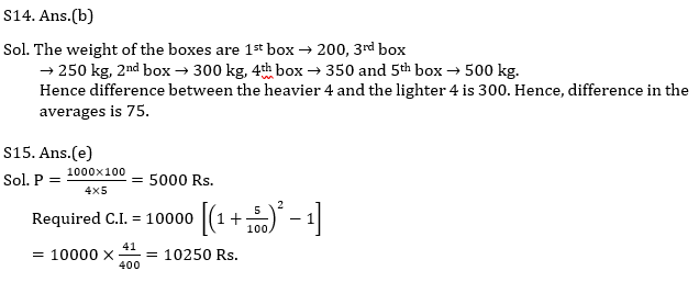 Quantitative Aptitude Quiz For Bank Mains Exams 2021- 23rd February_12.1