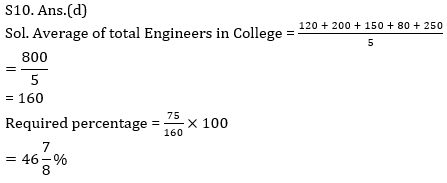 Quantitative Aptitude Quiz For ECGC PO 2021- 26th February_13.1