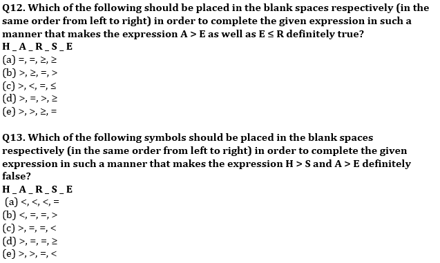 Reasoning Ability Quiz For ECGC PO 2021- 27th February_5.1