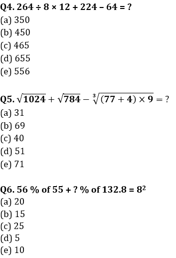 Quantitative Aptitude Quiz For RBI Attendant 2021- 2nd March |_4.1