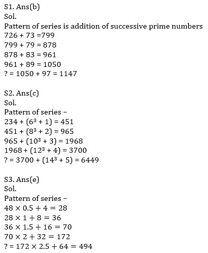 Quantitative Aptitude Quiz For SBI, IBPS Prelims 2021- 3rd March_4.1