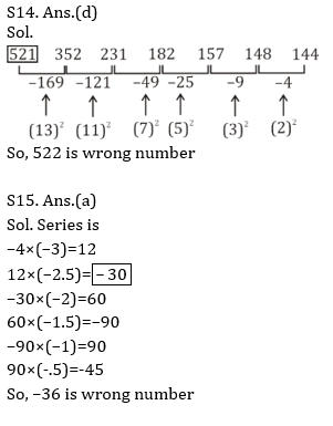 Quantitative Aptitude Quiz For SBI, IBPS Prelims 2021- 5th March_10.1