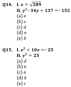 Quantitative Aptitude Quiz For SBI, IBPS Prelims 2021- 6th March_6.1