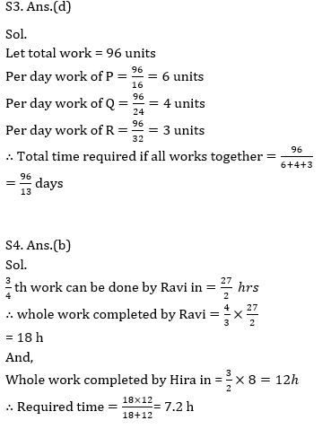 Quantitative Aptitude Quiz For SBI, IBPS Prelims 2021- 9th March_7.1