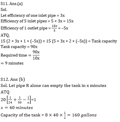 Quantitative Aptitude Quiz For SBI, IBPS Prelims 2021- 9th March_12.1