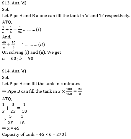 Quantitative Aptitude Quiz For SBI, IBPS Prelims 2021- 9th March_13.1