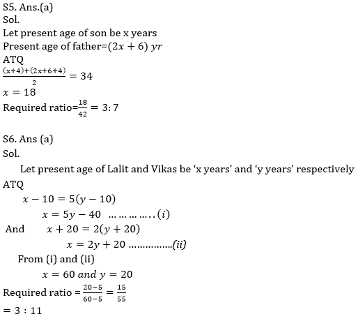 Quantitative Aptitude Quiz For RBI Attendant 2021- 9th March_8.1