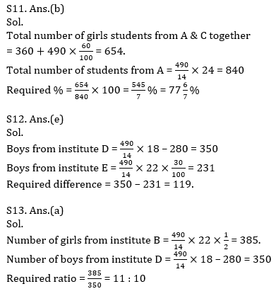 Quantitative Aptitude Quiz For SBI PO, Clerk Prelims 2021- 19th April_13.1