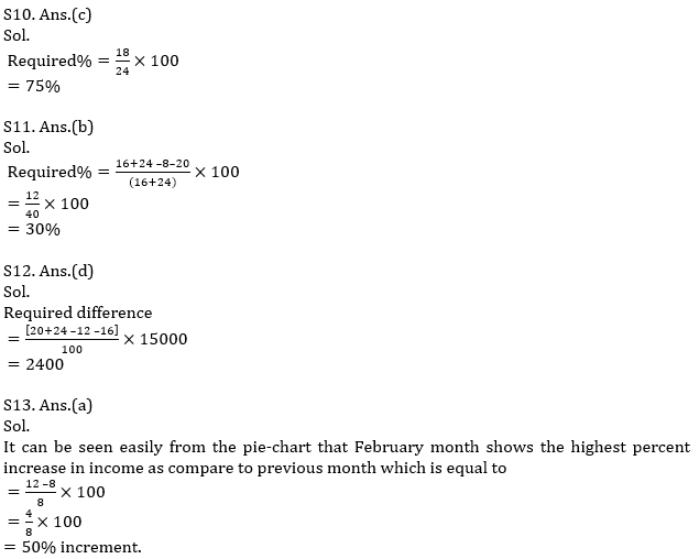 Quantitative Aptitude Quiz For SBI PO, Clerk Prelims 2021- 20th April_11.1