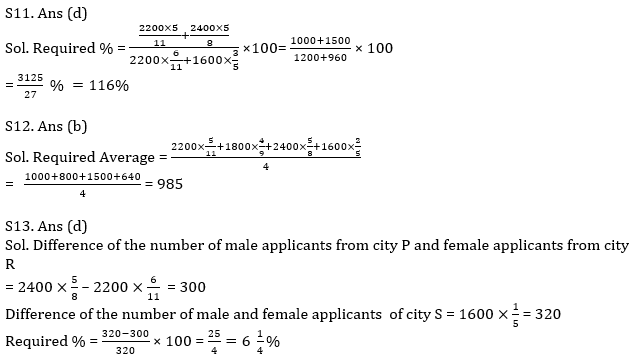 Quantitative Aptitude Quiz For IBPS RRB PO, Clerk Prelims 2021- 21st April |_11.1