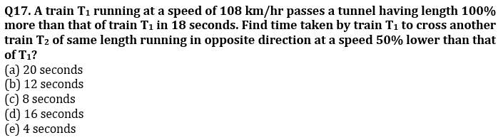 Quantitative Aptitude Revision Test For IBPS RRB PO, Clerk Prelims 2021- 02nd May |_4.1