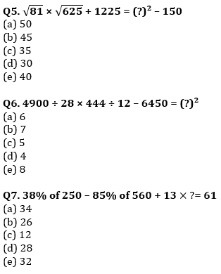 Quantitative Aptitude Quiz For SBI PO, Clerk Prelims 2021- 1st May_4.1