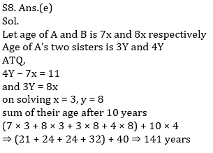 Quantitative Aptitude Quiz For IBPS RRB PO, Clerk Prelims 2021- 3rd May_14.1