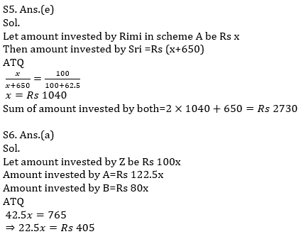 Quantitative Aptitude Quiz For SBI Clerk Prelims 2021- 7th May_7.1