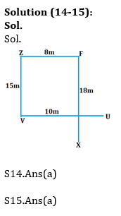 Reasoning Ability Quiz For IBPS RRB PO, Clerk Prelims 2021- 7th May_10.1