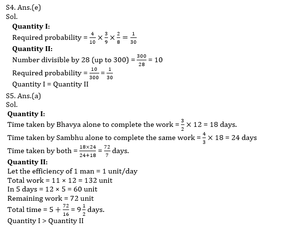 Quantitative Aptitude Quiz For IBPS RRB PO, Clerk Prelims 2021- 9th May |_9.1