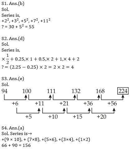 Quantitative Aptitude Quiz For IBPS RRB PO, Clerk Prelims 2021- 10th May_6.1