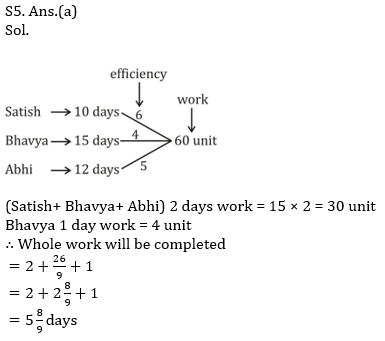 Quantitative Aptitude Quiz For SBI Clerk Prelims 2021- 11th May_12.1