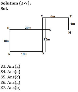 Reasoning Ability Quiz For SBI Clerk Prelims 2021- 13th May_4.1