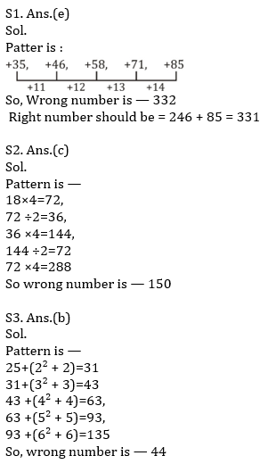 Quantitative Aptitude Quiz For IBPS RRB PO, Clerk Prelims 2021- 18th May_4.1