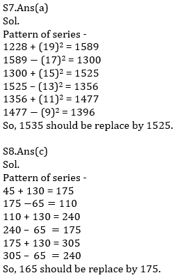 Quantitative Aptitude Quiz For IBPS RRB PO, Clerk Prelims 2021- 18th May_6.1