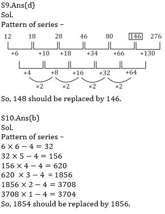 Quantitative Aptitude Quiz For IBPS RRB PO, Clerk Prelims 2021- 18th May_7.1