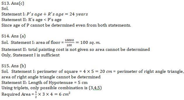 Basic Quantitative Aptitude Quiz for All Banking Exams- 20th May |_10.1