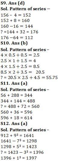 Quantitative Aptitude Quiz For IBPS RRB PO, Clerk Prelims 2021- 22nd May |_10.1