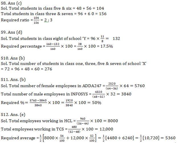 Quantitative Aptitude Quiz For IBPS RRB PO, Clerk Prelims 2021- 24th May |_11.1