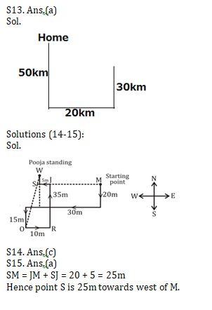 Revision Test Basic Reasoning Quiz for All Banking Exams- 24th May |_9.1