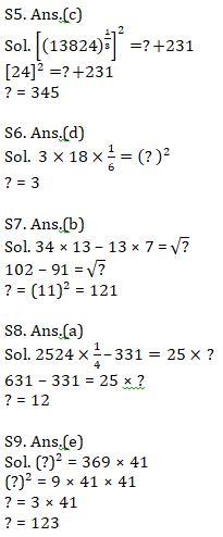 Quantitative Aptitude Quiz For SBI Clerk Prelims 2021- 26th May |_9.1