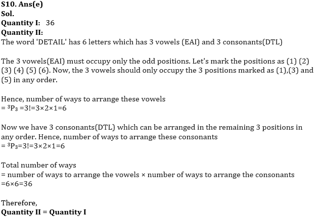 Quantity Based & Data Sufficiency Twisted One Quantitative Aptitude Quiz for All Banking Exams- 04th June |_16.1