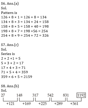 Quantitative Aptitude Quiz For SBI Clerk Prelims 2021- 7th June_9.1