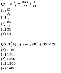 Quantitative Aptitude Quiz For SBI Clerk Prelims 2021- 7th June_4.1