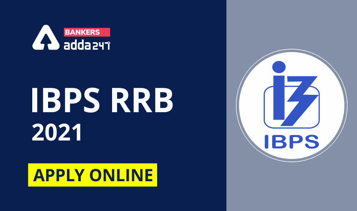 Ibps rrb apply online