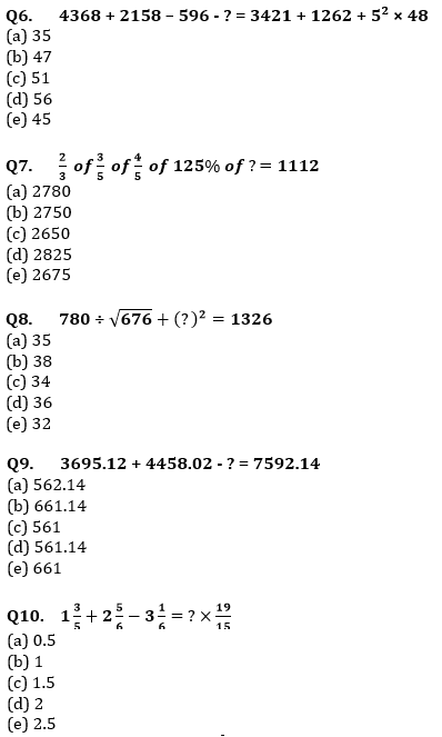 Quantitative Aptitude Quiz For SBI Clerk Prelims 2021- 10th June |_3.1