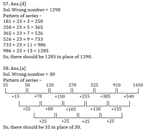 Quantitative Aptitude Quiz For IBPS RRB PO, Clerk Prelims 2021- 15th June_6.1