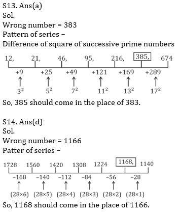 Quantitative Aptitude Quiz For IBPS RRB PO, Clerk Prelims 2021- 15th June_9.1