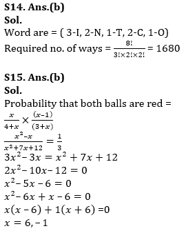 Quantitative Aptitude Quiz For SBI PO, Clerk Prelims 2021- 24th June |_9.1