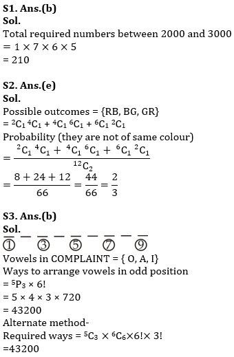 Quantitative Aptitude Quiz For SBI PO, Clerk Prelims 2021- 24th June |_5.1