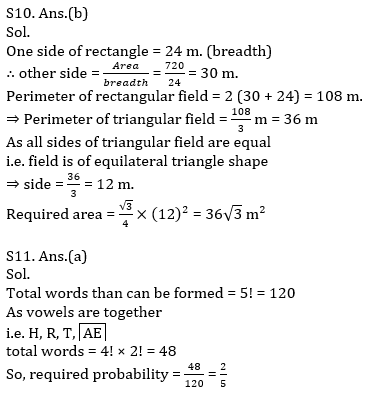 Quantitative Aptitude Quiz For IBPS RRB PO, Clerk Prelims 2021- 28th June_14.1