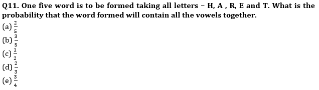 Quantitative Aptitude Quiz For IBPS RRB PO, Clerk Prelims 2021- 28th June_7.1