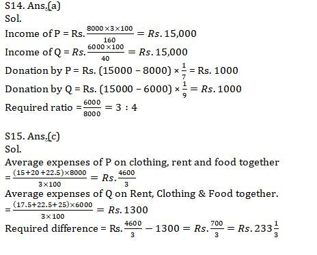 Quantitative Aptitude Quiz For SBI PO, 2021- 29th June |_10.1