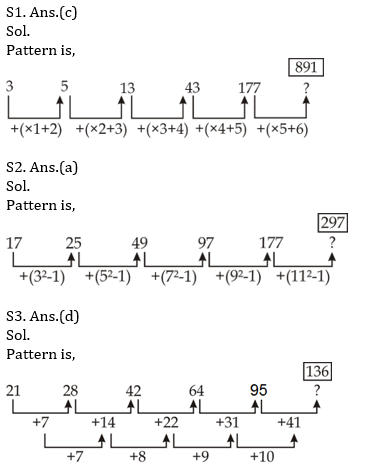 Quantitative Aptitude Quiz For IBPS RRB PO, Clerk Prelims 2021- 1st July_4.1