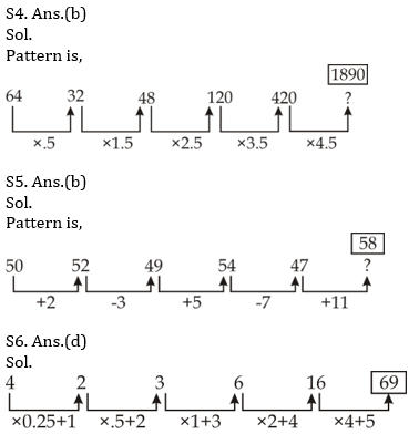 Quantitative Aptitude Quiz For IBPS RRB PO, Clerk Prelims 2021- 1st July_5.1