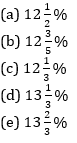 Quantitative Aptitude Quiz For SBI PO,Clerk Pre 2021- 4th July |_4.1