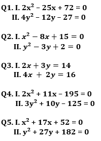 Quantitative Aptitude Quiz For IBPS RRB PO, Clerk Prelims 2021- 7th July_4.1