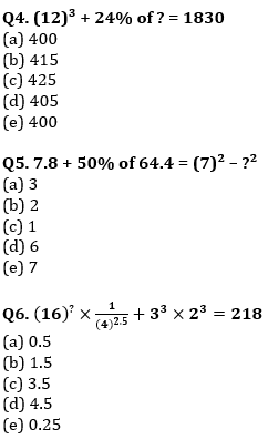 Quantitative Aptitude Quiz For IBPS RRB PO, Clerk Prelims 2021- 16th July_5.1