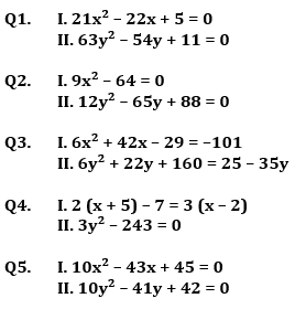 Quantitative Aptitude Quiz For IBPS RRB PO, Clerk Prelims 2021- 18th July_3.1